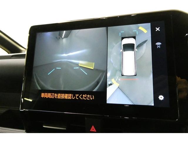 ノア Ｓ－Ｚ　アルミホイール　デュアルエアコン　クルーズコントロール　盗難防止装置　ＬＥＤライト　両側自動ドア　メモリーナビ　キーレス　横滑り防止　ナビＴＶ　三列シート　ＤＶＤ再生　ミュージックプレイヤー接続可（18枚目）