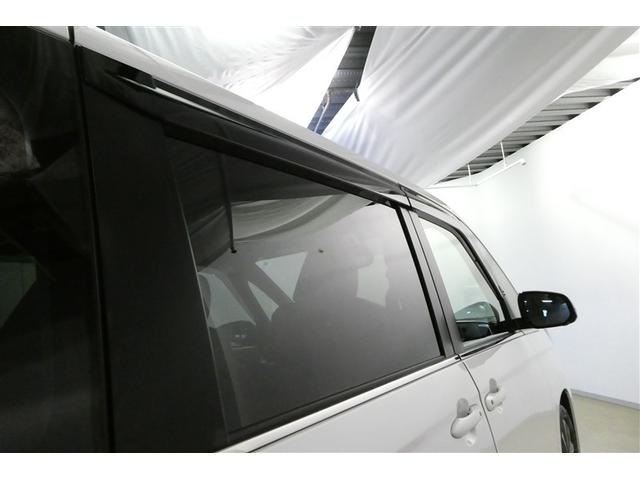 ノア Ｓ－Ｚ　アルミホイール　デュアルエアコン　クルーズコントロール　盗難防止装置　ＬＥＤライト　両側自動ドア　メモリーナビ　キーレス　横滑り防止　ナビＴＶ　三列シート　ＤＶＤ再生　ミュージックプレイヤー接続可（36枚目）