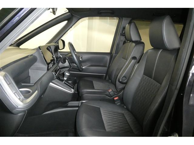 ノア ハイブリッドＳ－Ｚ　エアロ　横滑り防止機能　エアバッグ　オートクルーズコントロール　地デジ　両側自動ドア　ダブルエアコン　スマートエントリー　ＬＥＤランプ　バックモニター　メモリナビ　３列シート　ＥＴＣ付き　ＡＢＳ（13枚目）