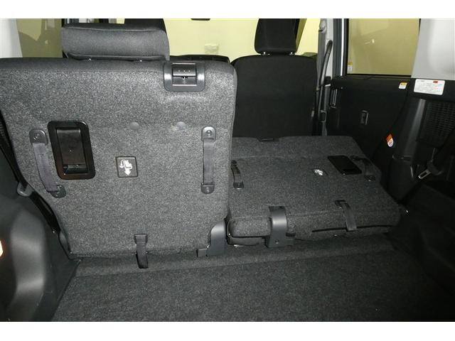 トール カスタムＧ　ターボ　ＳＡＩＩＩ　ＰＣＳ　横滑り防止装置　ＬＥＤランプ　Ｂカメラ　Ａストップ　ウォークスルー　エアコン　パワーステアリング　キーフリーシステム　クルコン　ＤＶＤ再生　ＥＴＣ車載器　メモリーナビ　パワーウィンドウ　ＡＢＳ（15枚目）