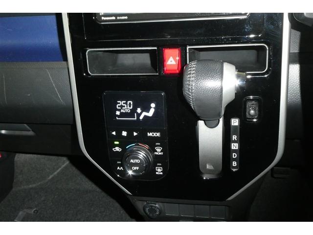 トール カスタムＧ　ターボ　ＳＡＩＩＩ　ＰＣＳ　横滑り防止装置　ＬＥＤランプ　Ｂカメラ　Ａストップ　ウォークスルー　エアコン　パワーステアリング　キーフリーシステム　クルコン　ＤＶＤ再生　ＥＴＣ車載器　メモリーナビ　パワーウィンドウ　ＡＢＳ（33枚目）
