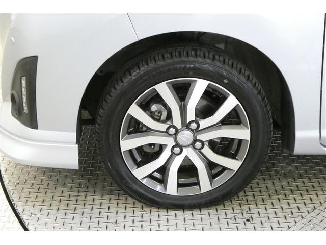 トール カスタムＧ　ターボ　ＳＡＩＩＩ　ＰＣＳ　横滑り防止装置　ＬＥＤランプ　Ｂカメラ　Ａストップ　ウォークスルー　エアコン　パワーステアリング　キーフリーシステム　クルコン　ＤＶＤ再生　ＥＴＣ車載器　メモリーナビ　パワーウィンドウ　ＡＢＳ（35枚目）