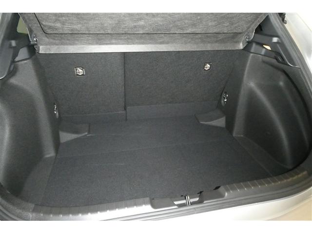 カローラスポーツ ハイブリッドＧ　Ｚ　ＴＳＳ　ＡＡＣ　エアバッグ　フルセグＴＶ　イモビライザー　ナビＴＶ　スマートキ－　ＶＳＣ　ＡＢＳ　キーフリー　パワーウィンドウ　ＬＥＤ　メモリーナビ　ドラレコ　アルミホイール　ＥＴＣ　オートクルーズ（14枚目）