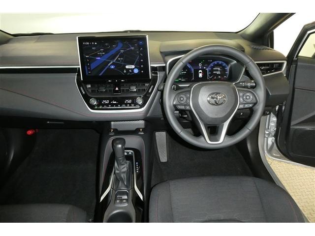 カローラスポーツ ハイブリッドＧ　Ｚ　ＴＳＳ　ＡＡＣ　エアバッグ　フルセグＴＶ　イモビライザー　ナビＴＶ　スマートキ－　ＶＳＣ　ＡＢＳ　キーフリー　パワーウィンドウ　ＬＥＤ　メモリーナビ　ドラレコ　アルミホイール　ＥＴＣ　オートクルーズ（15枚目）