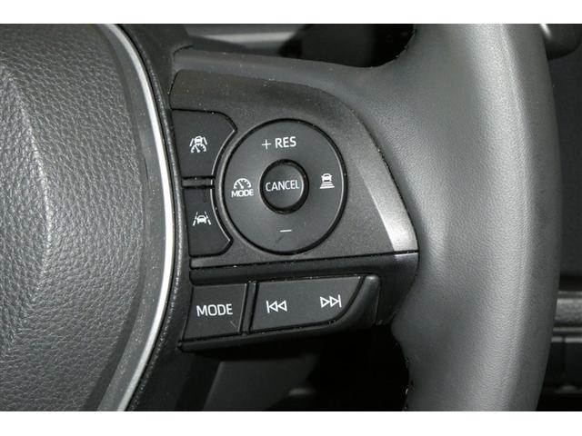 カローラスポーツ ハイブリッドＧ　Ｚ　ＴＳＳ　ＡＡＣ　エアバッグ　フルセグＴＶ　イモビライザー　ナビＴＶ　スマートキ－　ＶＳＣ　ＡＢＳ　キーフリー　パワーウィンドウ　ＬＥＤ　メモリーナビ　ドラレコ　アルミホイール　ＥＴＣ　オートクルーズ（19枚目）