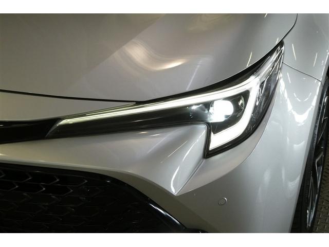 カローラスポーツ ハイブリッドＧ　Ｚ　ＴＳＳ　ＡＡＣ　エアバッグ　フルセグＴＶ　イモビライザー　ナビＴＶ　スマートキ－　ＶＳＣ　ＡＢＳ　キーフリー　パワーウィンドウ　ＬＥＤ　メモリーナビ　ドラレコ　アルミホイール　ＥＴＣ　オートクルーズ（35枚目）