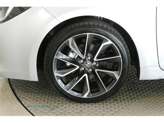 カローラスポーツ ハイブリッドＧ　Ｚ　ＴＳＳ　ＡＡＣ　エアバッグ　フルセグＴＶ　イモビライザー　ナビＴＶ　スマートキ－　ＶＳＣ　ＡＢＳ　キーフリー　パワーウィンドウ　ＬＥＤ　メモリーナビ　ドラレコ　アルミホイール　ＥＴＣ　オートクルーズ（37枚目）