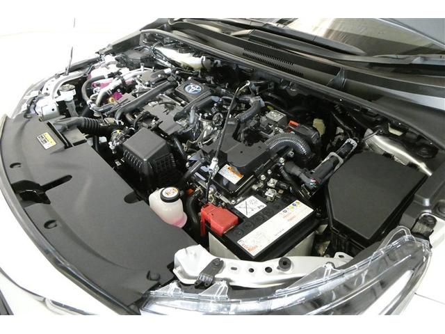 カローラスポーツ ハイブリッドＧ　Ｚ　ＴＳＳ　ＡＡＣ　エアバッグ　フルセグＴＶ　イモビライザー　ナビＴＶ　スマートキ－　ＶＳＣ　ＡＢＳ　キーフリー　パワーウィンドウ　ＬＥＤ　メモリーナビ　ドラレコ　アルミホイール　ＥＴＣ　オートクルーズ（38枚目）
