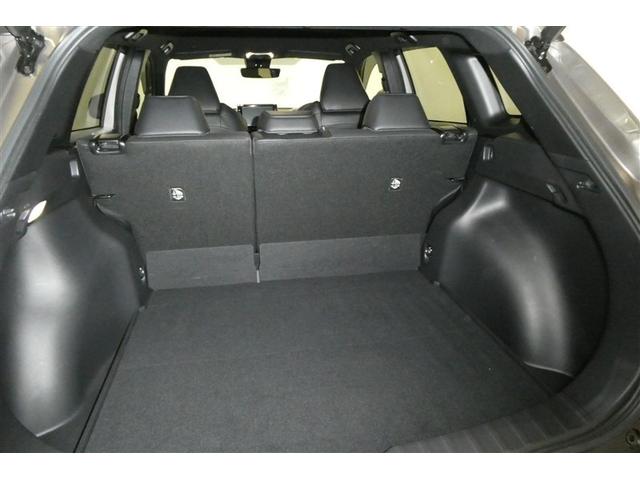 カローラクロス ハイブリッド　Ｚ　Ａクルコン　ＰＣＳ　ＡＣ１００　Ｐシート　４ＷＤ車　横滑り防止装置　キーフリー　ＡＢＳ　ＬＥＤライト　ＥＴＣ車載器　半革シート　盗難防止装置　ナビ　アルミホイール　スマートキー　Ｂカメラ　エアバッグ（14枚目）