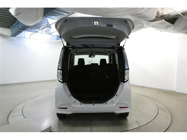 ルーミー カスタムＧ　アイドリング　両側電動ＳＤ　ＬＥＤヘット　バックビューモニター　衝突回避ブレーキ　フルフラット　地デジ　スマートキー　メモリナビ　クルーズコントロール　ＤＶＤ　ＥＴＣ　オートエアコン　アルミホイール（10枚目）