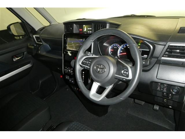 ルーミー カスタムＧ　アイドリング　両側電動ＳＤ　ＬＥＤヘット　バックビューモニター　衝突回避ブレーキ　フルフラット　地デジ　スマートキー　メモリナビ　クルーズコントロール　ＤＶＤ　ＥＴＣ　オートエアコン　アルミホイール（11枚目）