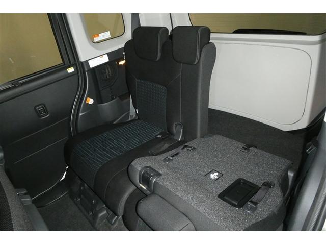 ルーミー カスタムＧ　アイドリング　両側電動ＳＤ　ＬＥＤヘット　バックビューモニター　衝突回避ブレーキ　フルフラット　地デジ　スマートキー　メモリナビ　クルーズコントロール　ＤＶＤ　ＥＴＣ　オートエアコン　アルミホイール（17枚目）