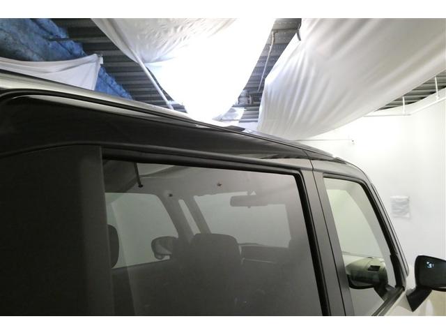 ルーミー カスタムＧ　アイドリング　両側電動ＳＤ　ＬＥＤヘット　バックビューモニター　衝突回避ブレーキ　フルフラット　地デジ　スマートキー　メモリナビ　クルーズコントロール　ＤＶＤ　ＥＴＣ　オートエアコン　アルミホイール（28枚目）