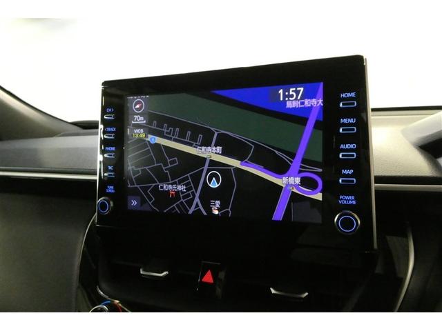 カローラクロス ハイブリッド　Ｚ　衝突軽減Ｂ　フルセグテレビ　スマキ－　半レザー　Ｂモニター　アクティブクルーズコントロール　メモリナビ　イモビ　ＬＥＤ　ＡＣ　運転席Ｐシート　メディアプレイヤー接続　キーレス　パワステ　アルミ　ＡＢＳ（15枚目）