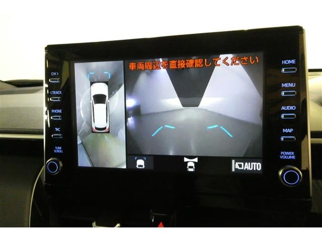 カローラクロス ハイブリッド　Ｚ　衝突軽減Ｂ　フルセグテレビ　スマキ－　半レザー　Ｂモニター　アクティブクルーズコントロール　メモリナビ　イモビ　ＬＥＤ　ＡＣ　運転席Ｐシート　メディアプレイヤー接続　キーレス　パワステ　アルミ　ＡＢＳ（17枚目）
