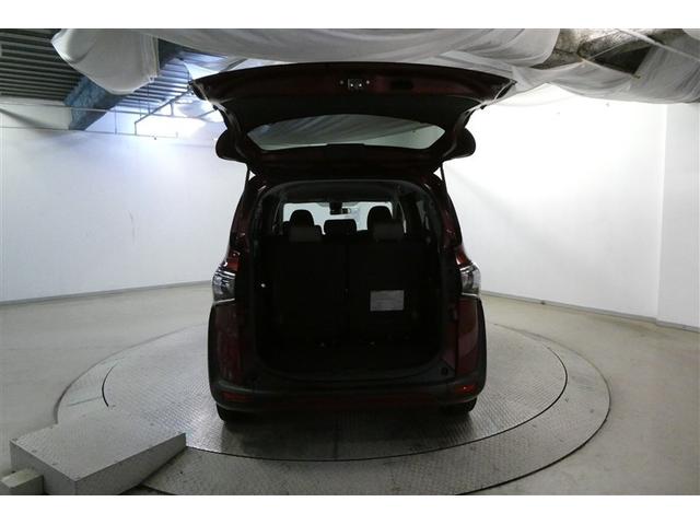 シエンタ ハイブリッドＧ　グランパー　プリクラッシュセーフティ　地デジ　ＬＥＤ　ナビＴＶ　ＤＶＤ　パワーウインドウ　パワーステアリング　オートエアコン　ＡＢＳ　エアバッグ　Ｂカメラ　クルーズコントロール　３列シート　ＥＴＣ　メモリーナビ（10枚目）