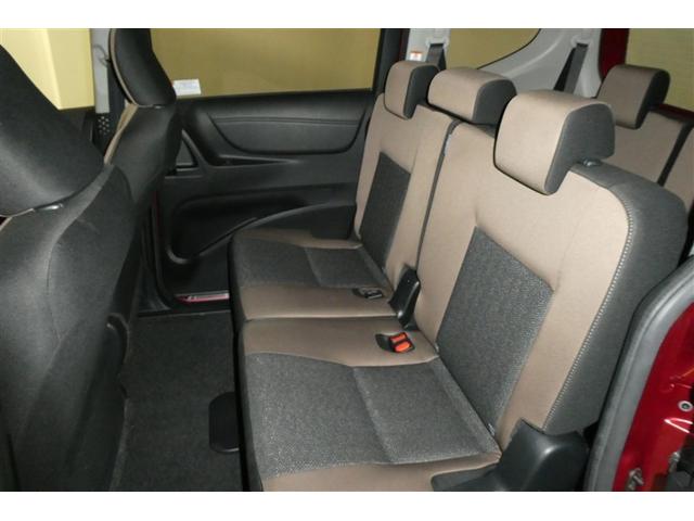 シエンタ ハイブリッドＧ　グランパー　プリクラッシュセーフティ　地デジ　ＬＥＤ　ナビＴＶ　ＤＶＤ　パワーウインドウ　パワーステアリング　オートエアコン　ＡＢＳ　エアバッグ　Ｂカメラ　クルーズコントロール　３列シート　ＥＴＣ　メモリーナビ（13枚目）