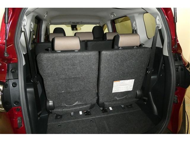 シエンタ ハイブリッドＧ　グランパー　プリクラッシュセーフティ　地デジ　ＬＥＤ　ナビＴＶ　ＤＶＤ　パワーウインドウ　パワーステアリング　オートエアコン　ＡＢＳ　エアバッグ　Ｂカメラ　クルーズコントロール　３列シート　ＥＴＣ　メモリーナビ（15枚目）