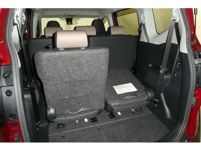 シエンタ ハイブリッドＧ　グランパー　プリクラッシュセーフティ　地デジ　ＬＥＤ　ナビＴＶ　ＤＶＤ　パワーウインドウ　パワーステアリング　オートエアコン　ＡＢＳ　エアバッグ　Ｂカメラ　クルーズコントロール　３列シート　ＥＴＣ　メモリーナビ（16枚目）