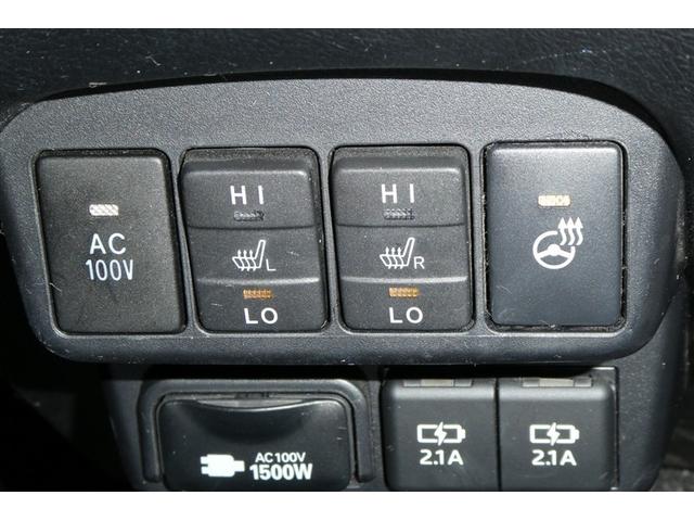 シエンタ ハイブリッドＧ　グランパー　プリクラッシュセーフティ　地デジ　ＬＥＤ　ナビＴＶ　ＤＶＤ　パワーウインドウ　パワーステアリング　オートエアコン　ＡＢＳ　エアバッグ　Ｂカメラ　クルーズコントロール　３列シート　ＥＴＣ　メモリーナビ（24枚目）