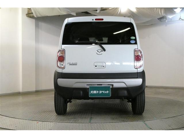 フレアクロスオーバー ＸＧ　ナビＴＶ　イモビライザー　ＤＶＤ再生　メモリナビ　フルフラット　衝突軽減ブレーキ　ＷエアＢ　パワーウィンドウ　フルセグ　ＥＴＣ　オートエアコン　キーレス　ＡＢＳ　ベンチシート　運転席エアバッグ（7枚目）