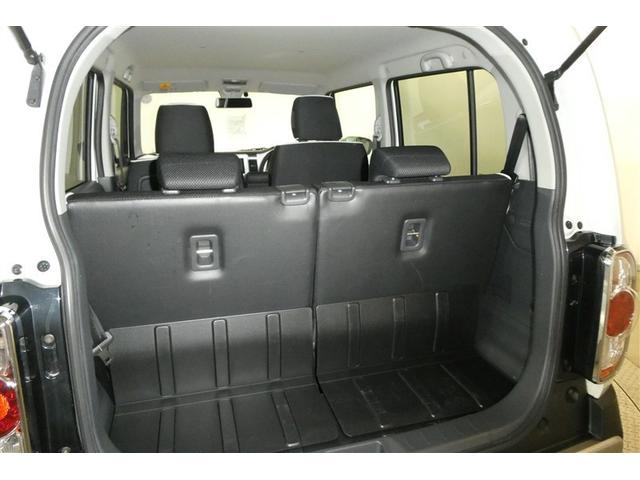 フレアクロスオーバー ＸＧ　ナビＴＶ　イモビライザー　ＤＶＤ再生　メモリナビ　フルフラット　衝突軽減ブレーキ　ＷエアＢ　パワーウィンドウ　フルセグ　ＥＴＣ　オートエアコン　キーレス　ＡＢＳ　ベンチシート　運転席エアバッグ（15枚目）