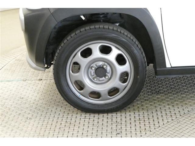 フレアクロスオーバー ＸＧ　ナビＴＶ　イモビライザー　ＤＶＤ再生　メモリナビ　フルフラット　衝突軽減ブレーキ　ＷエアＢ　パワーウィンドウ　フルセグ　ＥＴＣ　オートエアコン　キーレス　ＡＢＳ　ベンチシート　運転席エアバッグ（35枚目）