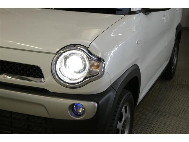 フレアクロスオーバー ＸＧ　ナビＴＶ　イモビライザー　ＤＶＤ再生　メモリナビ　フルフラット　衝突軽減ブレーキ　ＷエアＢ　パワーウィンドウ　フルセグ　ＥＴＣ　オートエアコン　キーレス　ＡＢＳ　ベンチシート　運転席エアバッグ（36枚目）