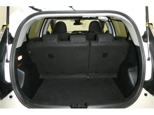 アクア Ｓスタイルブラック　ＡＵＸ端子　バックモニタ－　ナビＴＶ　イモビライザー　ＬＥＤライト　スマートキープッシュスタート　ＥＴＣ付き　Ｗエアバッグ　キーフリ　メモリーナビゲーション　横滑り防止装置付き　１セグ　ＡＢＳ　ＰＳ（15枚目）