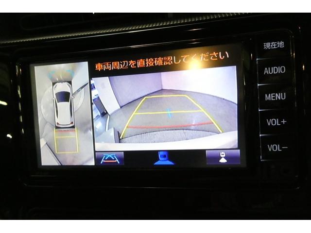 アクア Ｓスタイルブラック　ＡＵＸ端子　バックモニタ－　ナビＴＶ　イモビライザー　ＬＥＤライト　スマートキープッシュスタート　ＥＴＣ付き　Ｗエアバッグ　キーフリ　メモリーナビゲーション　横滑り防止装置付き　１セグ　ＡＢＳ　ＰＳ（17枚目）