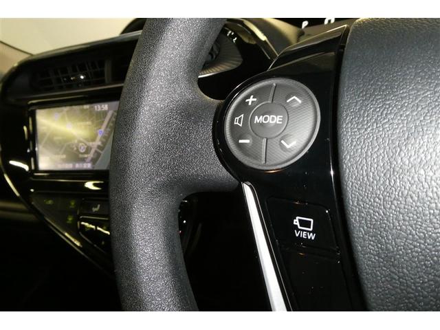 アクア Ｓスタイルブラック　ＡＵＸ端子　バックモニタ－　ナビＴＶ　イモビライザー　ＬＥＤライト　スマートキープッシュスタート　ＥＴＣ付き　Ｗエアバッグ　キーフリ　メモリーナビゲーション　横滑り防止装置付き　１セグ　ＡＢＳ　ＰＳ（22枚目）