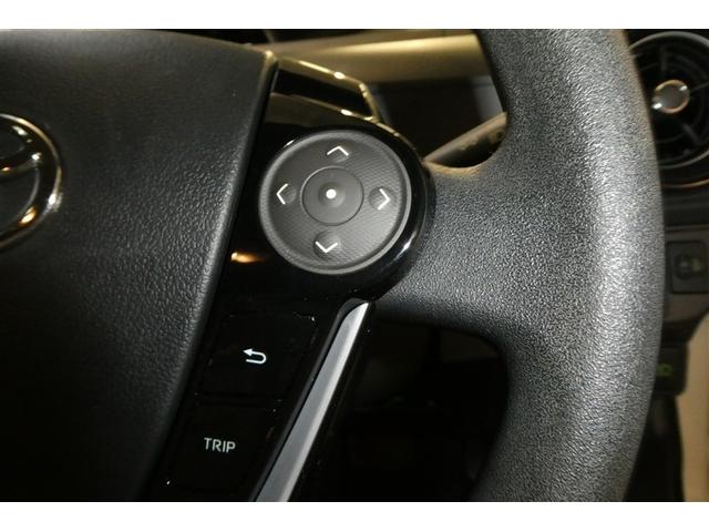 アクア Ｓスタイルブラック　ＡＵＸ端子　バックモニタ－　ナビＴＶ　イモビライザー　ＬＥＤライト　スマートキープッシュスタート　ＥＴＣ付き　Ｗエアバッグ　キーフリ　メモリーナビゲーション　横滑り防止装置付き　１セグ　ＡＢＳ　ＰＳ（23枚目）