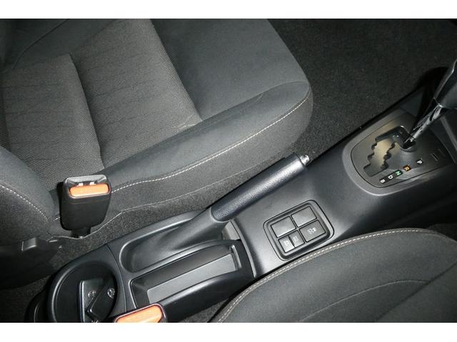 アクア Ｓスタイルブラック　ＡＵＸ端子　バックモニタ－　ナビＴＶ　イモビライザー　ＬＥＤライト　スマートキープッシュスタート　ＥＴＣ付き　Ｗエアバッグ　キーフリ　メモリーナビゲーション　横滑り防止装置付き　１セグ　ＡＢＳ　ＰＳ（30枚目）