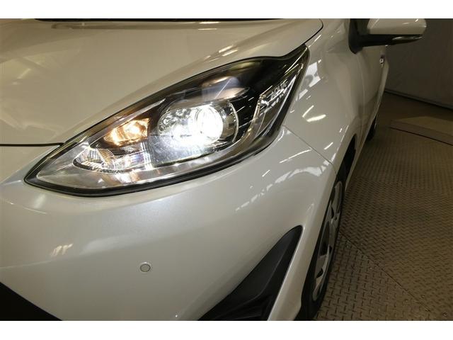 アクア Ｓスタイルブラック　ＡＵＸ端子　バックモニタ－　ナビＴＶ　イモビライザー　ＬＥＤライト　スマートキープッシュスタート　ＥＴＣ付き　Ｗエアバッグ　キーフリ　メモリーナビゲーション　横滑り防止装置付き　１セグ　ＡＢＳ　ＰＳ（32枚目）