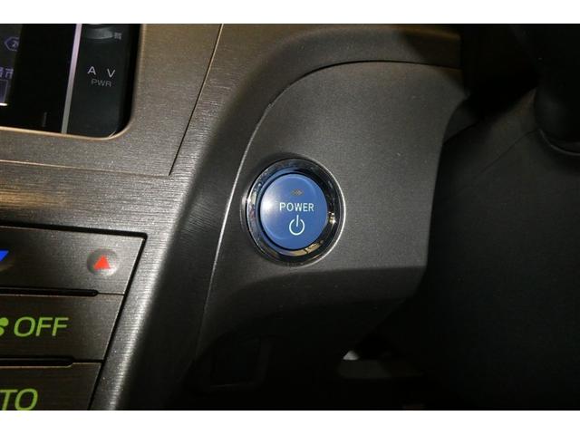 プリウス Ｓ　Ｂモニタ－　フルセグ地デジ　インテリキー　デュアルエアバック　エアＢ　イモビライザー　ＤＶＤ再生可能　ナビＴＶ　ＡＵＴＯエアコン　横スベリ防止　アルミホイール　ＥＴＣ装備　ＡＢＳ　サイドエアバッグ（34枚目）