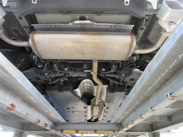 ハリアー G 衝突回避ブレーキ AUX接続 セキュリティーアラーム AAC バックモニタ- エアロ 横滑防止装置 LEDランプ スマキー キーフリー AW ETC車載器 PS パワーウインドウ パワ-シ-ト ABS(40枚目)