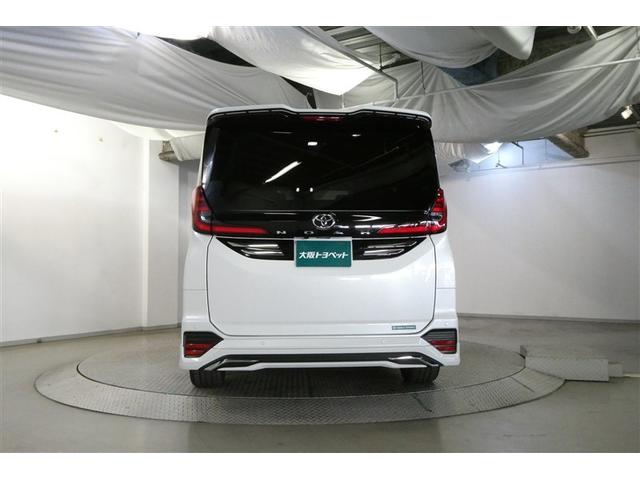 ノア Ｓ－Ｚ　アルミホイール　デュアルエアコン　クルーズコントロール　盗難防止装置　ＬＥＤライト　両側自動ドア　メモリーナビ　キーレス　横滑り防止　ナビＴＶ　三列シート　ＤＶＤ再生　ミュージックプレイヤー接続可（8枚目）