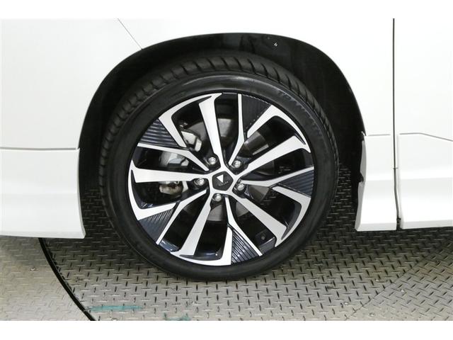 ノア Ｓ－Ｚ　アルミホイール　デュアルエアコン　クルーズコントロール　盗難防止装置　ＬＥＤライト　両側自動ドア　メモリーナビ　キーレス　横滑り防止　ナビＴＶ　三列シート　ＤＶＤ再生　ミュージックプレイヤー接続可（35枚目）