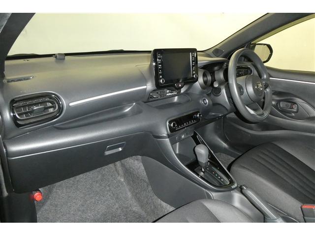 ヤリス Ｇ　カーナビ　Ｂカメラ　エアコン　スマートキー＆プッシュスタート　メモリーナビゲーション　イモビ　横滑り防止システム　クルーズＣ　ＡＢＳ　パワーウィンドウ　パワーステアリング　Ｗエアバック　ＥＴＣ車載器（11枚目）