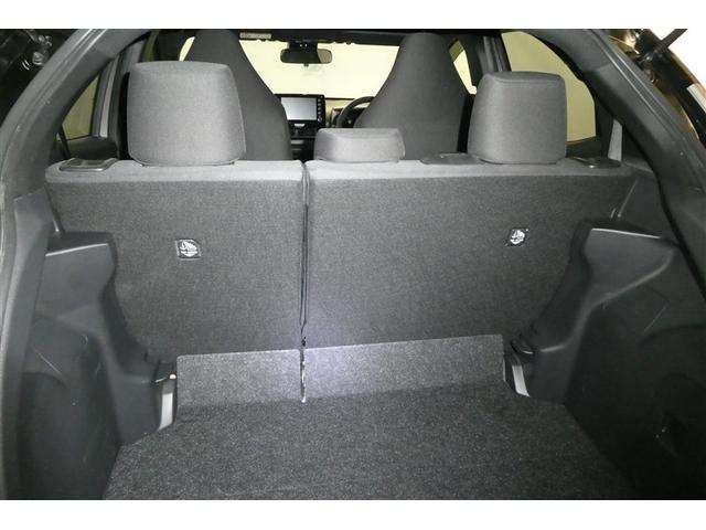 ヤリス Ｇ　カーナビ　Ｂカメラ　エアコン　スマートキー＆プッシュスタート　メモリーナビゲーション　イモビ　横滑り防止システム　クルーズＣ　ＡＢＳ　パワーウィンドウ　パワーステアリング　Ｗエアバック　ＥＴＣ車載器（14枚目）