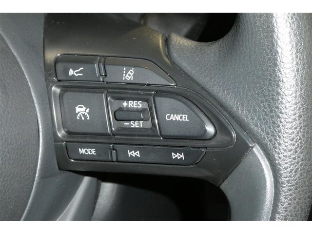 ヤリス Ｇ　カーナビ　Ｂカメラ　エアコン　スマートキー＆プッシュスタート　メモリーナビゲーション　イモビ　横滑り防止システム　クルーズＣ　ＡＢＳ　パワーウィンドウ　パワーステアリング　Ｗエアバック　ＥＴＣ車載器（21枚目）