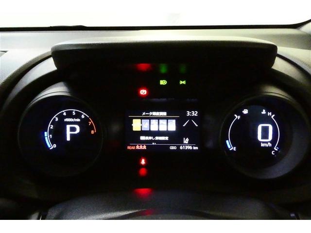 ヤリス Ｇ　カーナビ　Ｂカメラ　エアコン　スマートキー＆プッシュスタート　メモリーナビゲーション　イモビ　横滑り防止システム　クルーズＣ　ＡＢＳ　パワーウィンドウ　パワーステアリング　Ｗエアバック　ＥＴＣ車載器（32枚目）