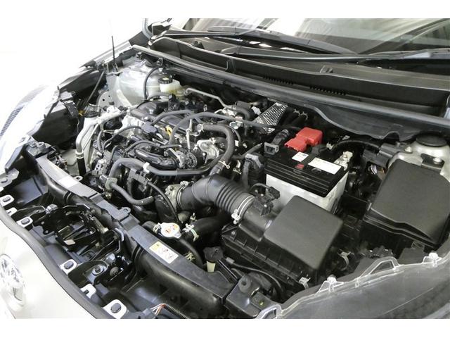 ヤリス Ｇ　カーナビ　Ｂカメラ　エアコン　スマートキー＆プッシュスタート　メモリーナビゲーション　イモビ　横滑り防止システム　クルーズＣ　ＡＢＳ　パワーウィンドウ　パワーステアリング　Ｗエアバック　ＥＴＣ車載器（38枚目）