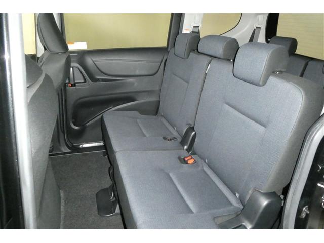 シエンタ Ｇ　ナビ・ＴＶ　スマートキープッシュスタート　エアロ　アイドリングＳ　リアカメラ　ＨＤＤナビ　地デジフルセグ　フルオートエアコン　パワーウィンド　ＥＴＣ　運転席エアバック　パワステ　キーフリーシステム（14枚目）