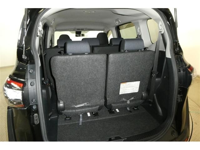 シエンタ Ｇ　ナビ・ＴＶ　スマートキープッシュスタート　エアロ　アイドリングＳ　リアカメラ　ＨＤＤナビ　地デジフルセグ　フルオートエアコン　パワーウィンド　ＥＴＣ　運転席エアバック　パワステ　キーフリーシステム（16枚目）