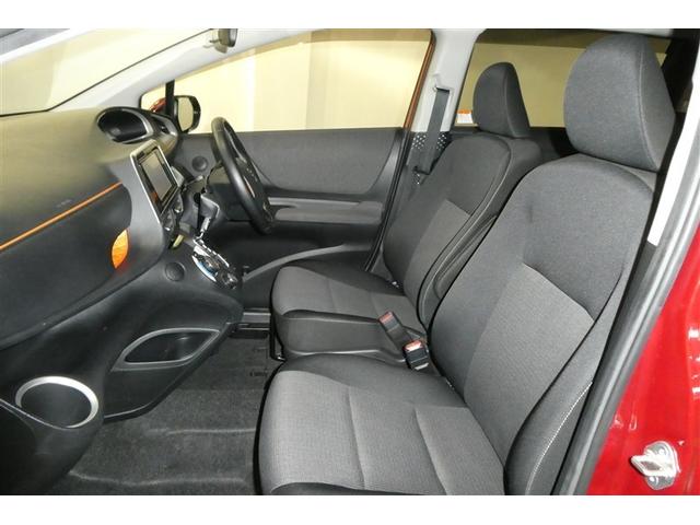 シエンタ ファンベースＧ　バックモニタ－　イモビ　ＤＶＤ再生可　パワステ　ＬＥＤライト　アイスト　地デジＴＶ　デュアルエアバッグ　横滑り防止装置　エアバッグ　ドライブレコーダー　オートエアコン　パワーウィンドウ　ＡＢＳ　ＥＴＣ（12枚目）