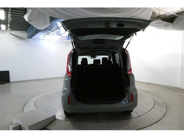 シエンタ ハイブリッドＺ　ＴＳＳ　フルフラットシート　エアバック　アルミ　キーレスエントリー　ナビＴＶ　イモビライザー　バックモニター　ＬＥＤヘッドライト　ＥＴＣ車載器　横滑り防止　スマートキー　オートエアコン　ＷＳＲＳ（10枚目）