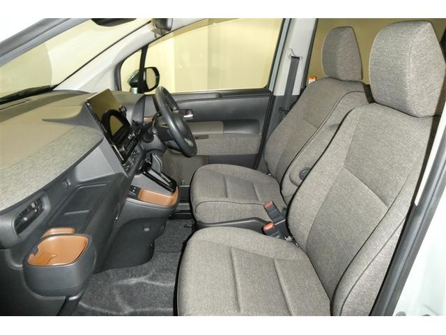 シエンタ ハイブリッドＺ　ＴＳＳ　フルフラットシート　エアバック　アルミ　キーレスエントリー　ナビＴＶ　イモビライザー　バックモニター　ＬＥＤヘッドライト　ＥＴＣ車載器　横滑り防止　スマートキー　オートエアコン　ＷＳＲＳ（12枚目）