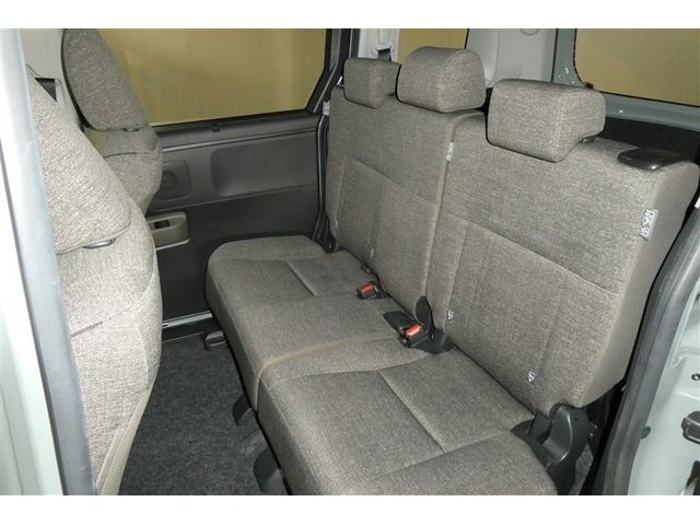 シエンタ ハイブリッドＺ　ＴＳＳ　フルフラットシート　エアバック　アルミ　キーレスエントリー　ナビＴＶ　イモビライザー　バックモニター　ＬＥＤヘッドライト　ＥＴＣ車載器　横滑り防止　スマートキー　オートエアコン　ＷＳＲＳ（13枚目）