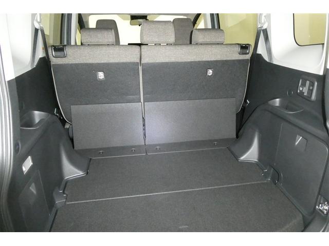 シエンタ ハイブリッドＺ　ＴＳＳ　フルフラットシート　エアバック　アルミ　キーレスエントリー　ナビＴＶ　イモビライザー　バックモニター　ＬＥＤヘッドライト　ＥＴＣ車載器　横滑り防止　スマートキー　オートエアコン　ＷＳＲＳ（14枚目）